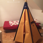 Kinder Tipi